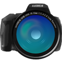 Long Exposure Camera icon