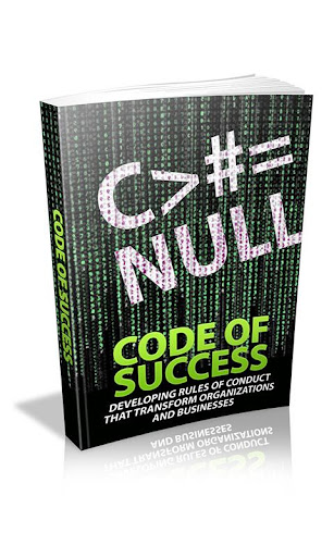 Code of Success