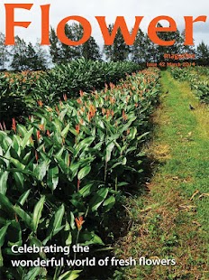 Flower mag Screenshots 4