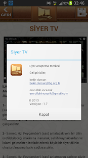 Siyer TV Screenshots 7