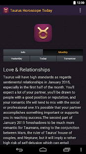 How to mod Taurus Horoscope Today 2015 lastet apk for laptop