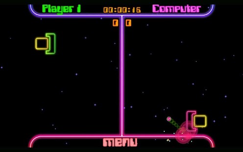 How to mod Space Ping Pong Match Free 1.0 apk for bluestacks