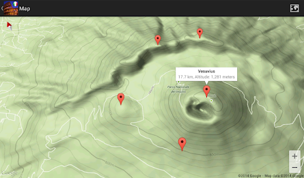 In Sight - Italy poster 7