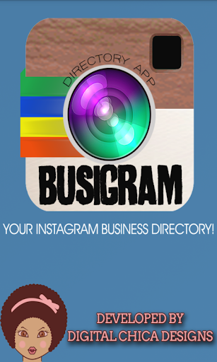 BusiGram For Instagram