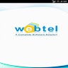 Webtel Alerts Application icon