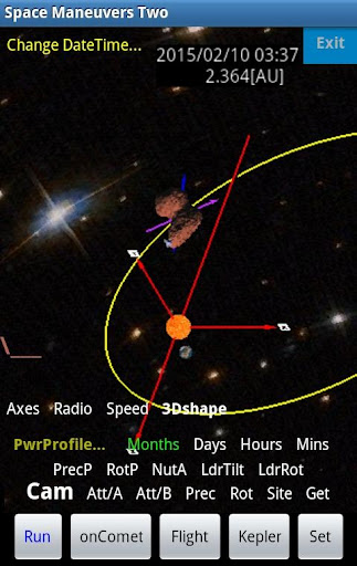 免費下載教育APP|SpaceManeuversTwo app開箱文|APP開箱王