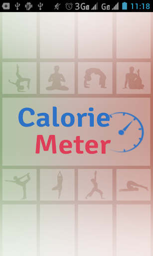 CalorieMeter