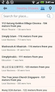 Mini World Screenshots 3