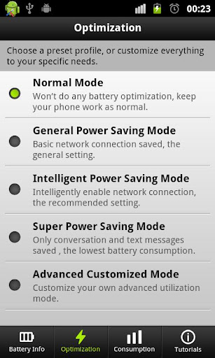 Easy Battery Saver v3.0.4 AdFree