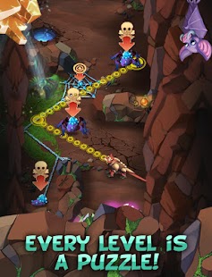 Go Go Armadillo: The Adventure Screenshots 8