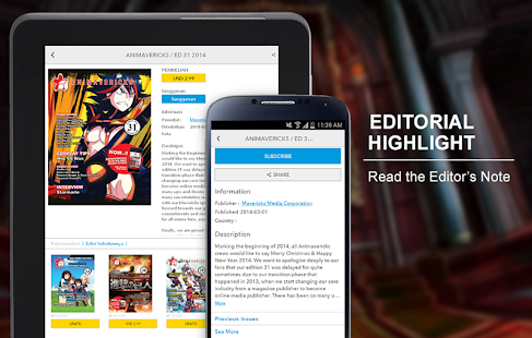 How to install Animavericks 3.0.0 apk for android