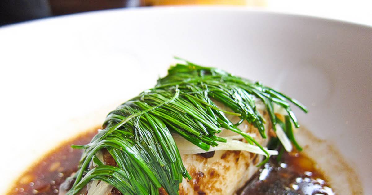 10 Best Japanese Fish Sauce Recipes