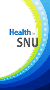 Health in SNU
