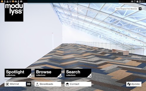 Free Download modulyss® APK for Android