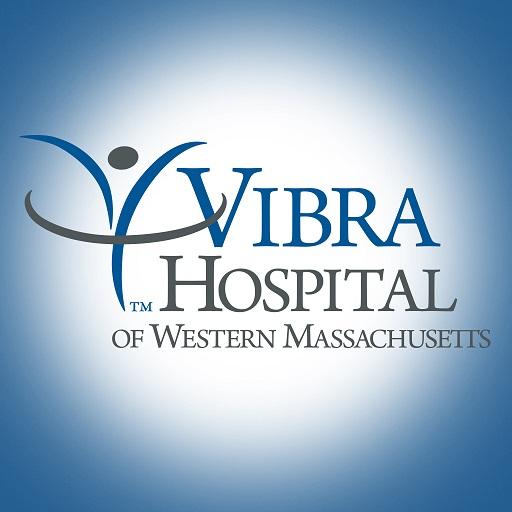 Vibra Hospital of Western Mass LOGO-APP點子