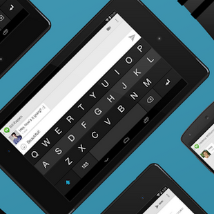 Fleksy Keyboard – Happy Typing 1.2.3 APK Android  Apk 