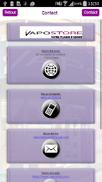 Vapostore Convention poster 7