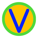 Vege-Friendly UK Restaurants logo