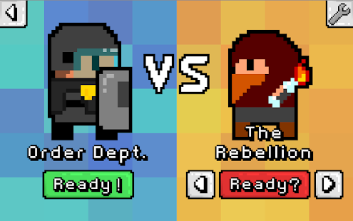 BitBattle - screenshot thumbnail