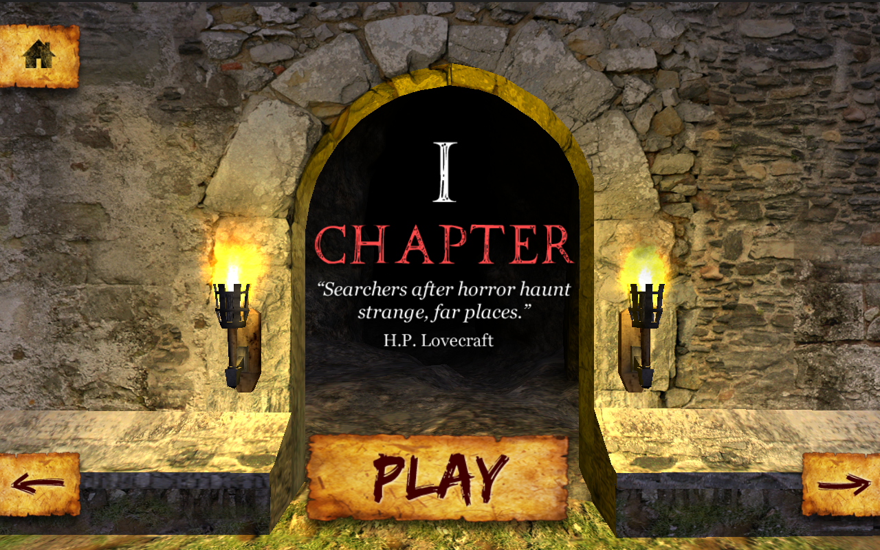 Labyrinth Of Mind. Horror Maze Android Apps on Google Play