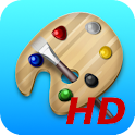 DingDingPainter HD Free logo