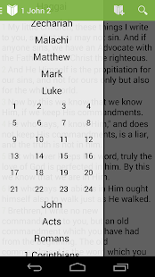 How to download Bible - KJV (King James) 1.1 mod apk for pc