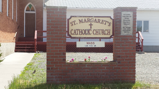 St Margarets Catholic Church