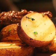 【台北君悅酒店】ZIGA ZAGA