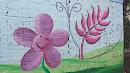Mural Flores