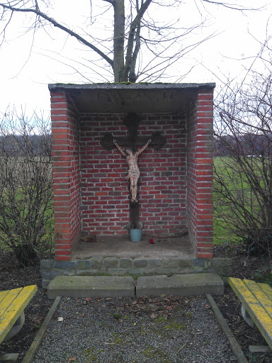 Kruisbeeld Gulmerstraat