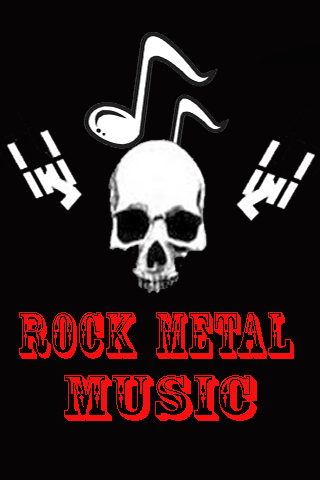 Rock Metal Music