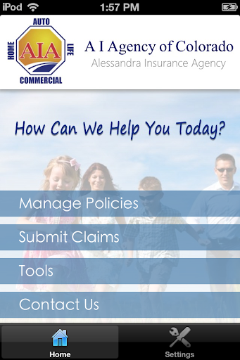 AI Insurance of Colorado