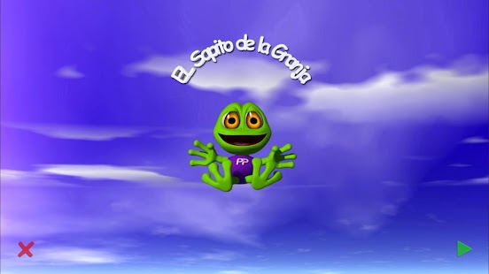 Download Sapo Pepe de la Granja APK for Android