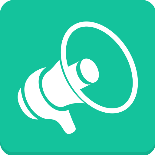 Shout App: Your Locality News LOGO-APP點子