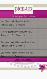 How to download Pick Up Lines lastet apk for pc