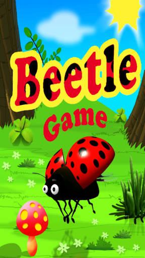 Red Beetle Game