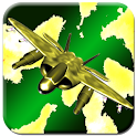 Airforce ZERO logo