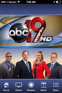 ABC 19 WKPT-TV