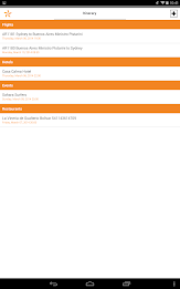 Stage and Screen Travel poster 8