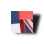 Traducteur Anglais/Francais logo