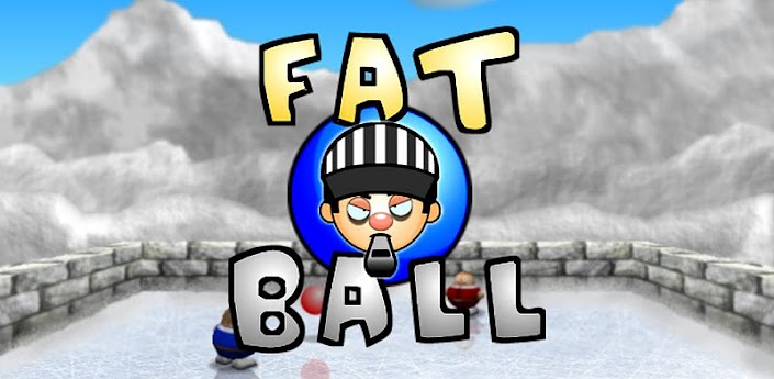 Fat Ball (1 or 2 Player)