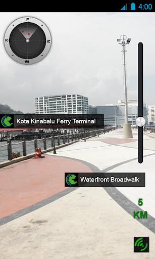 【免費旅遊App】Kota Kinabalu Travel Guide-APP點子