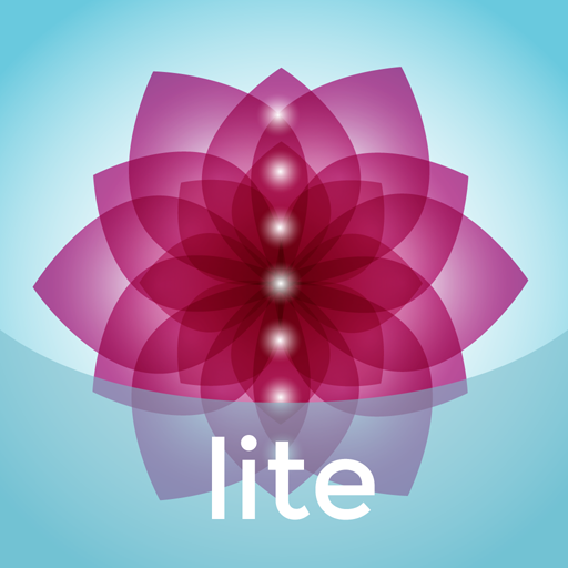 Chakra Meditation Lite LOGO-APP點子