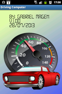 Download GPS Driving Computer APK for Android