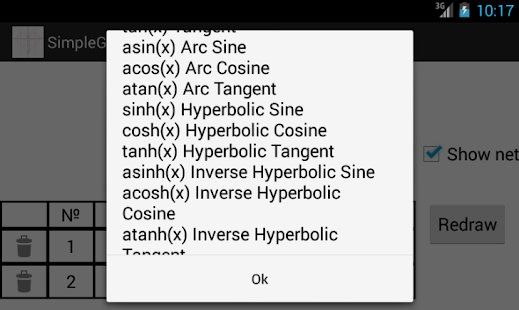 How to mod Simple Graph Drawer patch 1.0 apk for laptop