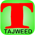 Koran en Tajweed leren logo