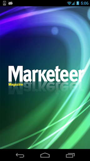 Marketeer