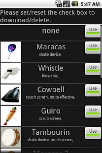 How to download Toybox Drum patch 1.1.1 apk for pc