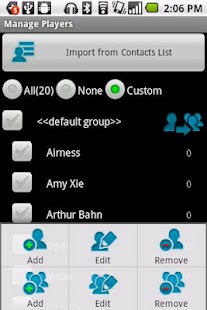 How to install Quick Team Picker lastet apk for android