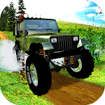 Cover Image of Télécharger Offroad Racing 3d:2 1.07 APK